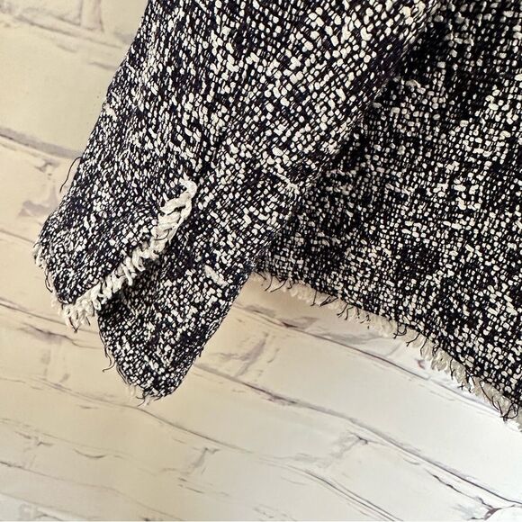 Talbots blue size 2 jacket - Picture 6 of 9